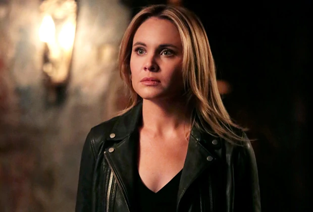 Por onde andam os atores de Os Originais? 4 Leah Pipes como Camille O’Connell em The Originals (Reprodução)