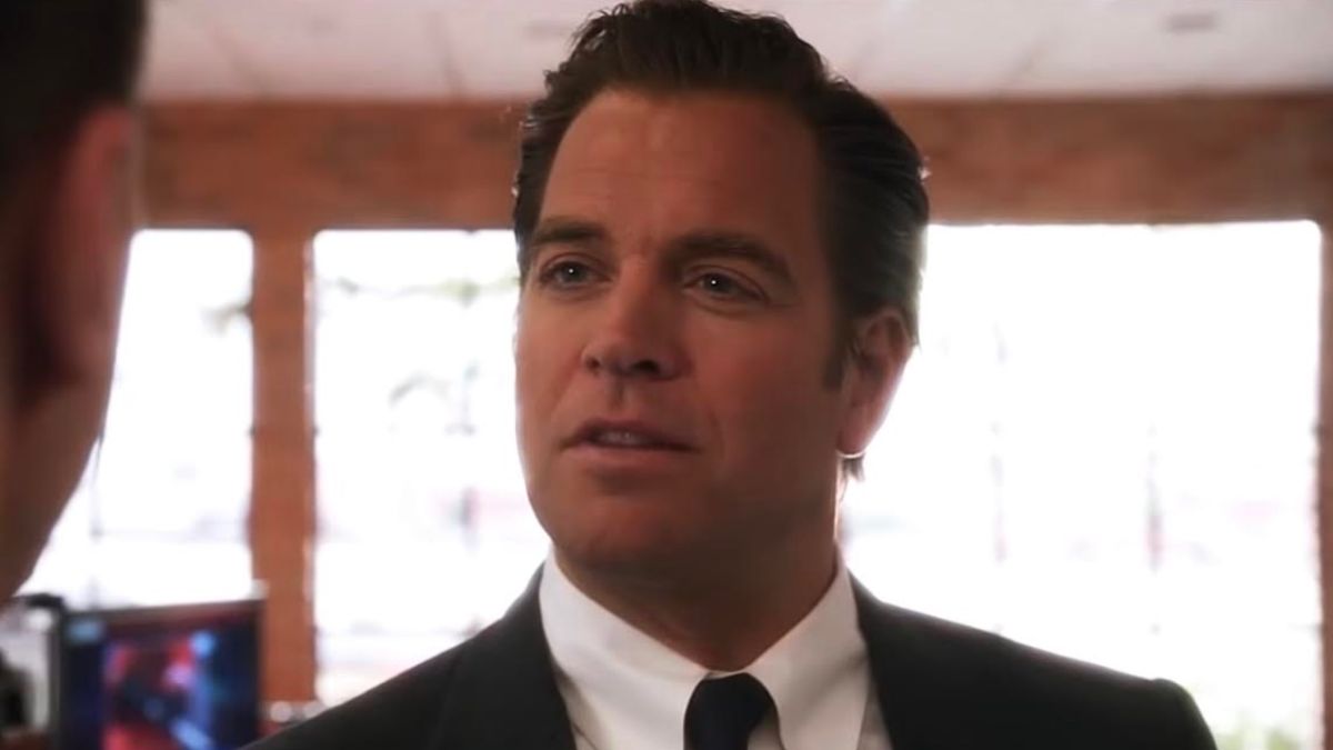 Michael Weatherly dá esperanças de retorno a NCIS 1 Michael Weatherly como Tony DiNozzo em NCIS (Reprodução)
