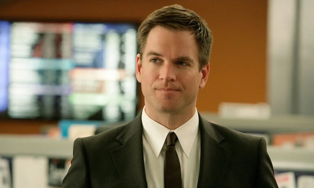 Michael Weatherly dá esperanças de retorno a NCIS Michael Weatherly como Tony DiNozzo em NCIS (Reprodução)