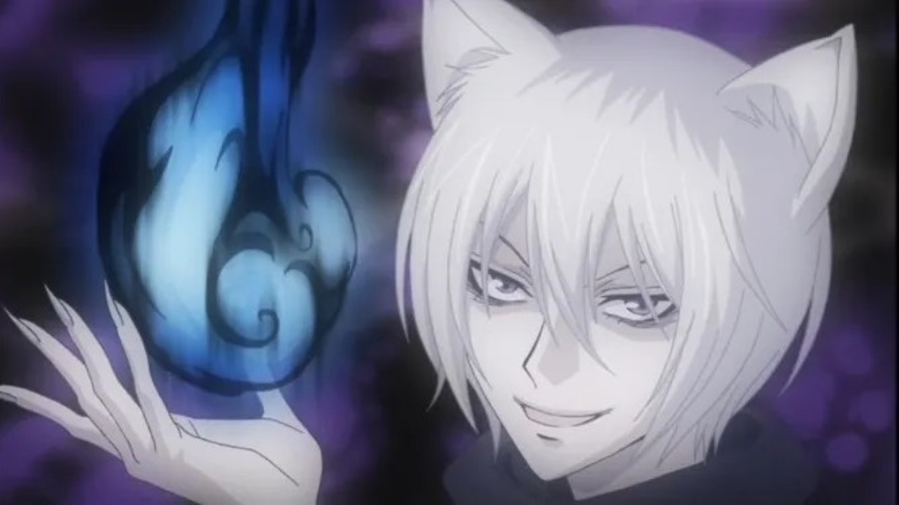 O que os signos têm a dizer sobre os 'husbandos' dos animes 5 Tomoe em Kamisama Kiss