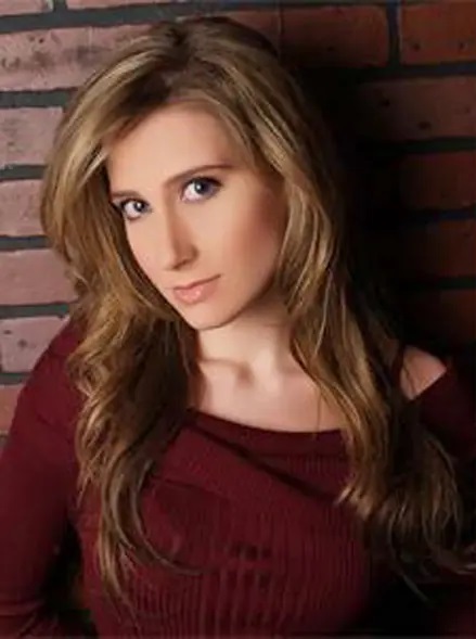 Amanda Kohberg (Reprodução/TMZ)