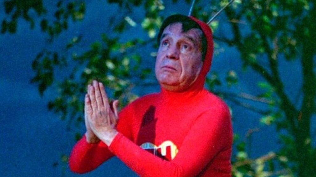 chapolin 2023