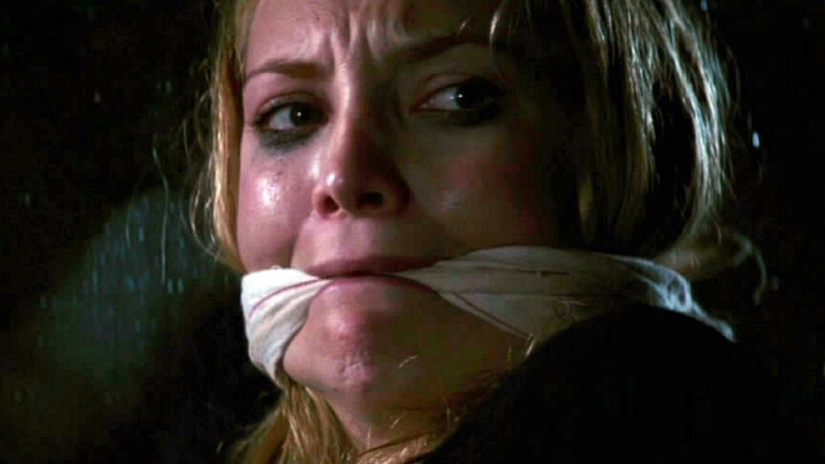 8 filmes de terror para se assustar nessa Sexta-Feira 13 8 Kate Hudson como Caroline em A Chave Mestra (Reprodução)