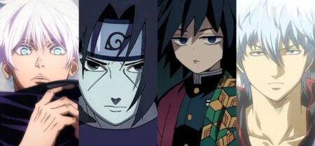 husband anime