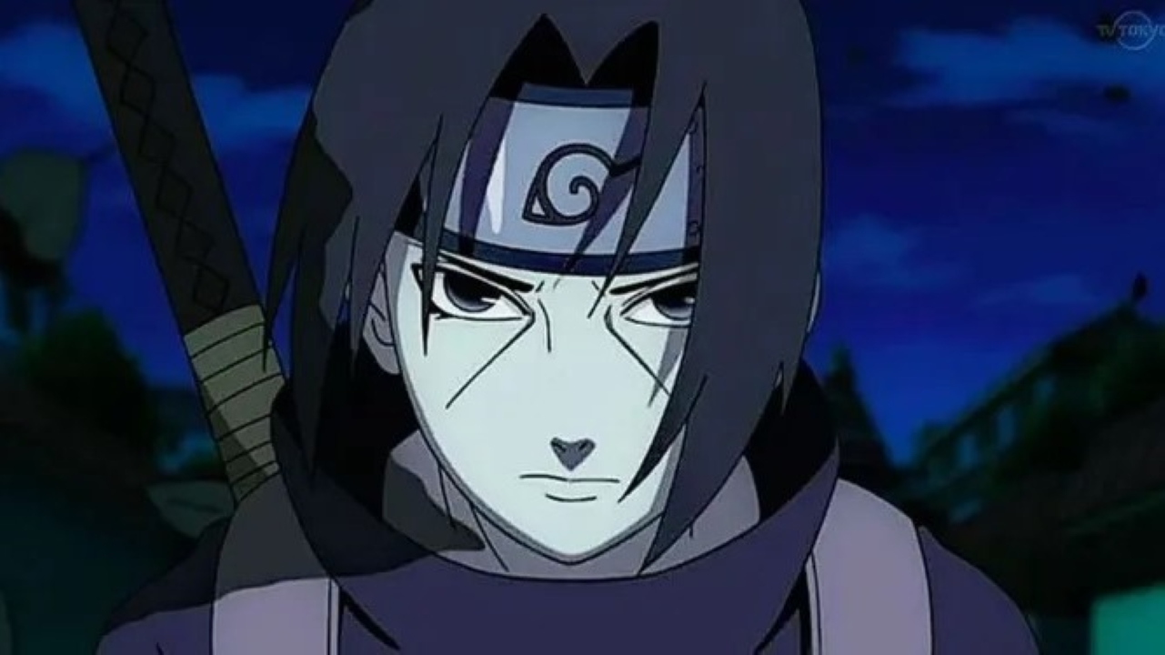 O que os signos têm a dizer sobre os 'husbandos' dos animes 3 Itachi Uchiha em Naruto