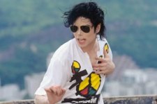 Michael Jackson em They Don't Care About Us