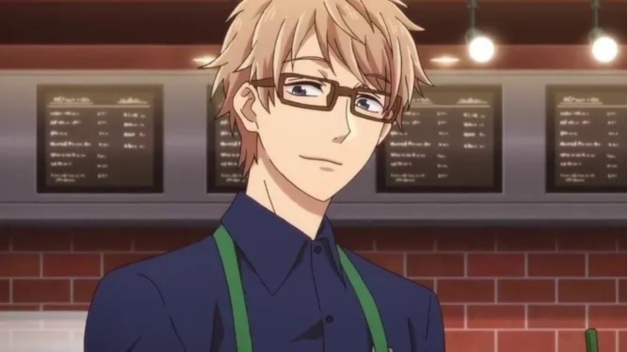 O que os signos têm a dizer sobre os 'husbandos' dos animes 2 Naoya Nifuji em Wotakoi: Love Is Hard For Otaku