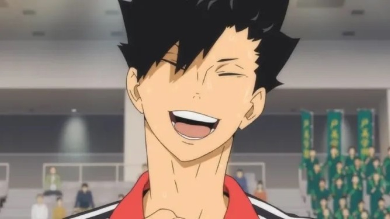 O que os signos têm a dizer sobre os 'husbandos' dos animes 8 Tetsurou Kuroo em Haikyu!!