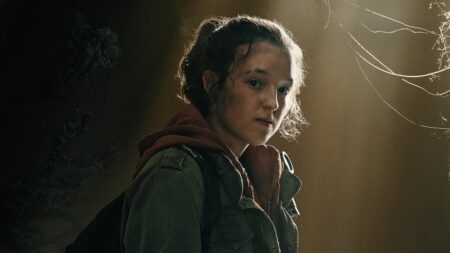 Filmes e programas de TV de Bella Ramsey Bella Ramsey como Ellie em The Last Of Us (Divulgação / HBO Max)