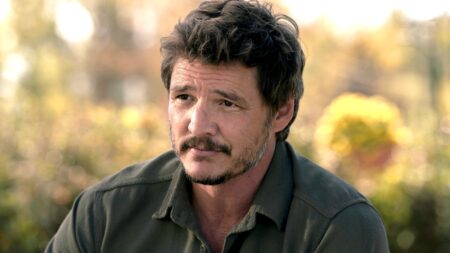 Quanto Pedro Pascal ganha por episódio de The Last of Us? Pedro Pascal em The Last of Us (Reprodução / HBO)