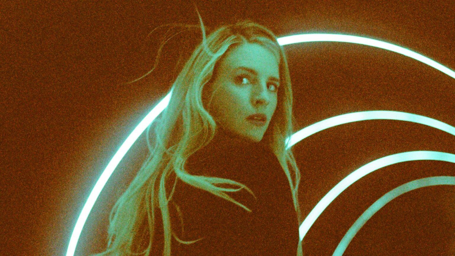 The OA volta a ser assunto no Twitter: “Cancelamento mais injusto” Brit Marling como Prairie em The OA