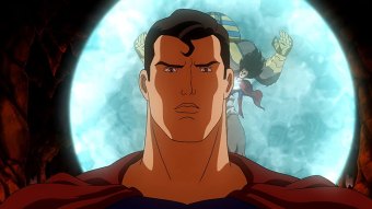 All-Star Superman (Reprodução) James Gunn