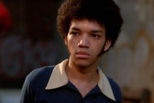 Justice Smith em The Get Down