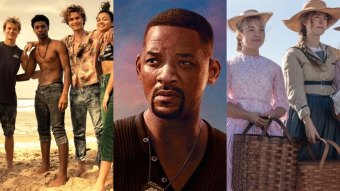 Outer Banks, Bad Boys 4, Adoráveis Mulheres chegam ao catálogo da Netflix