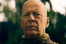 Bruce Willis em Fortaleza: O Olhar do Sniper (Reprodução)