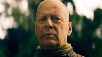 Bruce Willis em Fortaleza: O Olhar do Sniper (Reprodução)
