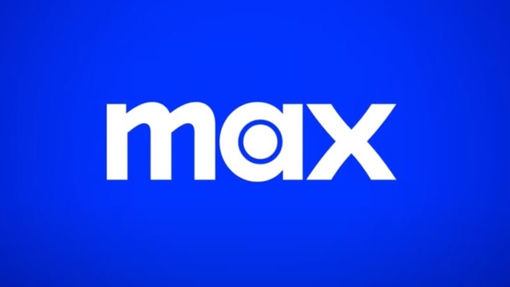 HBO Max muda para Max, conheça o novo serviço de streaming Logo da Max (Divulgação / Warner Bros. Discovery)
