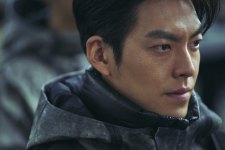 Kim Woo-bin em Black Knight (Divulgação / Netflix)