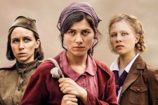 Três Mulheres - Uma Esperança (Divulgação / A2 Filmes)