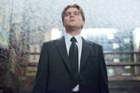 10 filmes que Leonardo DiCaprio rejeitou Cobb (Leonardo DiCaprio) em A Origem (Reprodução)