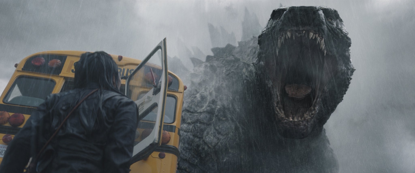 Godzilla em Monarch: Legacy of Monsters (Divulgação / Apple TV+)