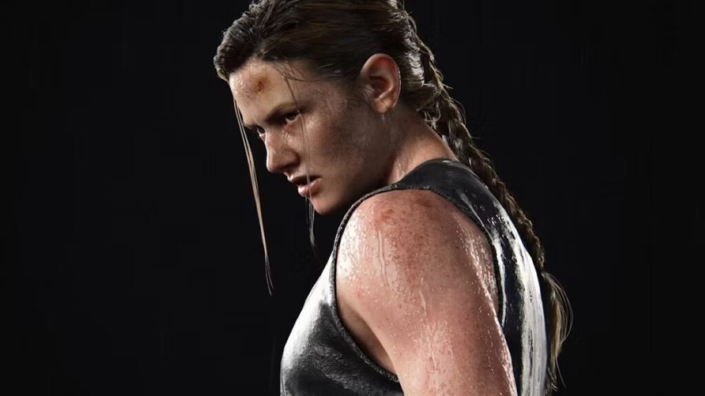 HBO escolhe atriz para interpretar Abby na 2ª temporada de The Last of Us abby the last of us