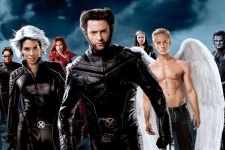 Pôster de X-Men: O Confronto Final (Divulgação)