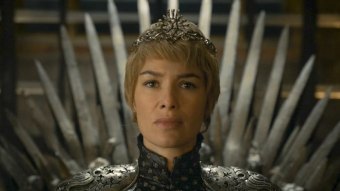 Cersei Lannister (Lena Headey) em Game of Thrones (Reprodução / HBO)