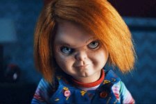 Chucky em Brinquedo Assassino (Reprodução)