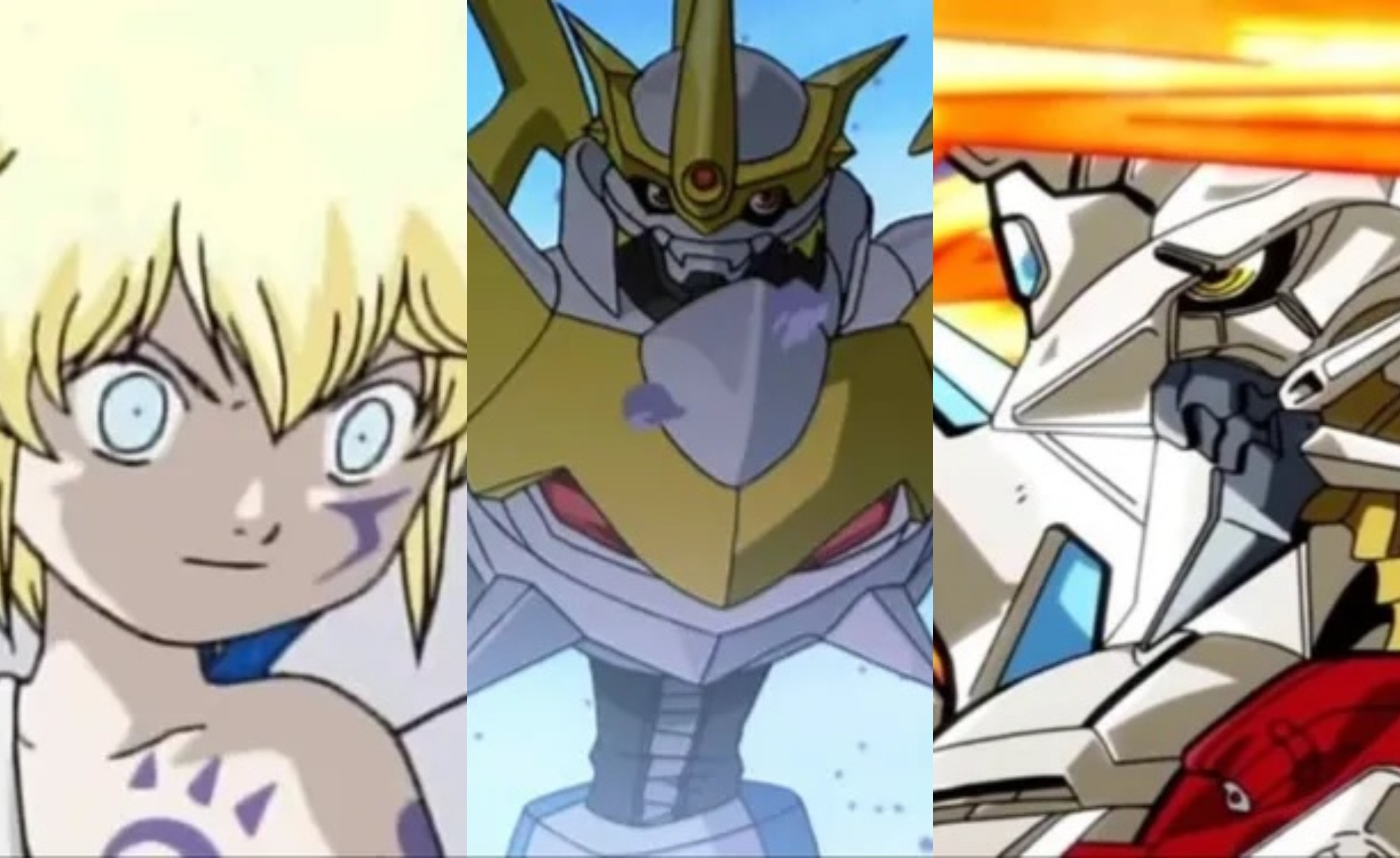 Tudo sobre Digimon!: Mais Informações