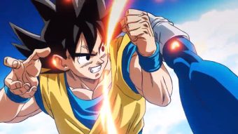 Goku em Dragon Ball Daima (Divulgação / Toei Animation)