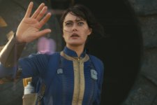 Ella Purnell (Lucy) em Fallout (Divulgação / Prime Video)