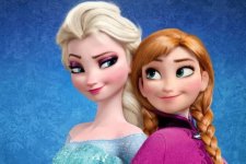 Elsa e Anna em Frozen (Divulgação / Disney)