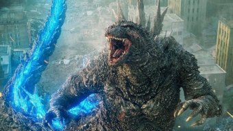 Godzilla Minus One (Divulgação / Toho)