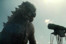 Godzilla em Monarch - Legado de Monstros (Reprodução / Apple TV+)