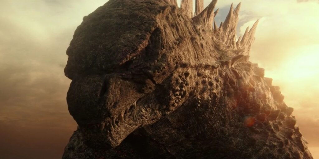 Apple TV+ anuncia nova temporada de Monarch e mais Godzilla em Monarch - Legado de Monstros (Reprodução / Apple TV+)