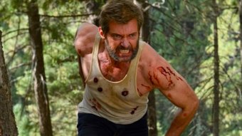 Wolverine (Hugh Jackman) em Logan (Reprodução / 20th Century Studios)