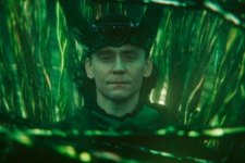 Tom Hiddleston como Loki (Reprodução / Disney+)