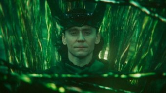 Tom Hiddleston como Loki (Reprodução / Disney+)