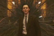 Loki (Tom Hiddleston) em cena de Loki (Reprodução / Disney+)