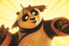 Po em Kung Fu Panda 3 (Reprodução)