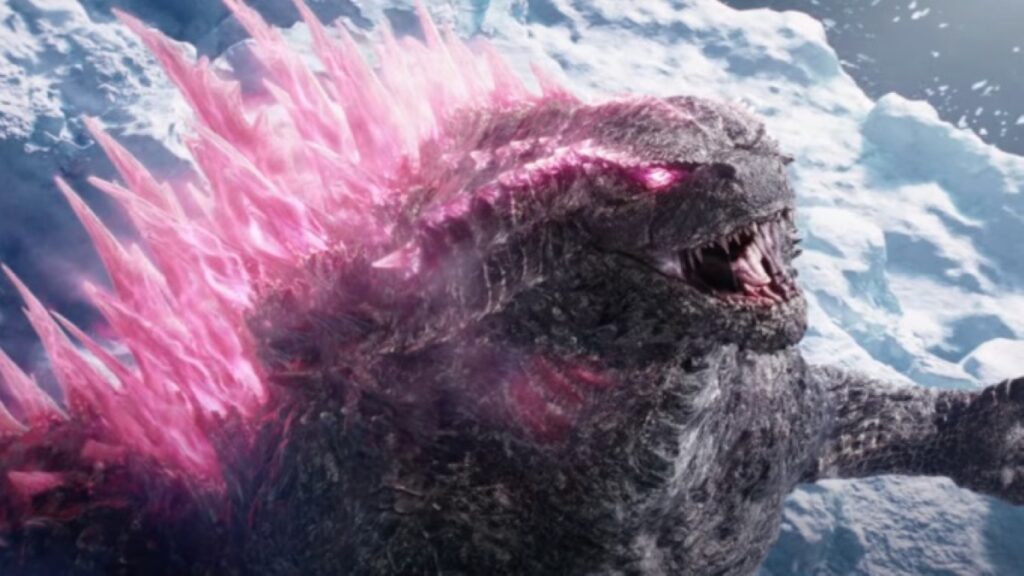 10 grandes momentos do trailer de Godzilla e Kong: O Novo Império Godzilla e Kong: O Novo Império (Reprodução / Warner Bros.)