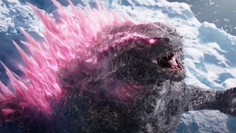 Godzilla e Kong: O Novo Império (Reprodução / Warner Bros.)