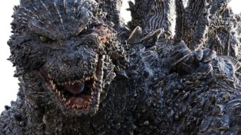 Godzilla Minus One (Divulgação / Toho)