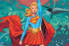 Supergirl (Reprodução / DC)