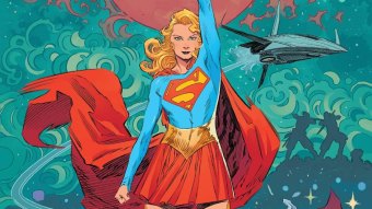 Supergirl (Reprodução / DC)