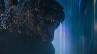 Godzilla em Monarch - Legado de Monstros (Divulgação / Apple TV+)