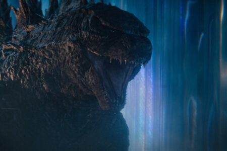 Godzilla em Monarch - Legado de Monstros (Divulgação / Apple TV+)