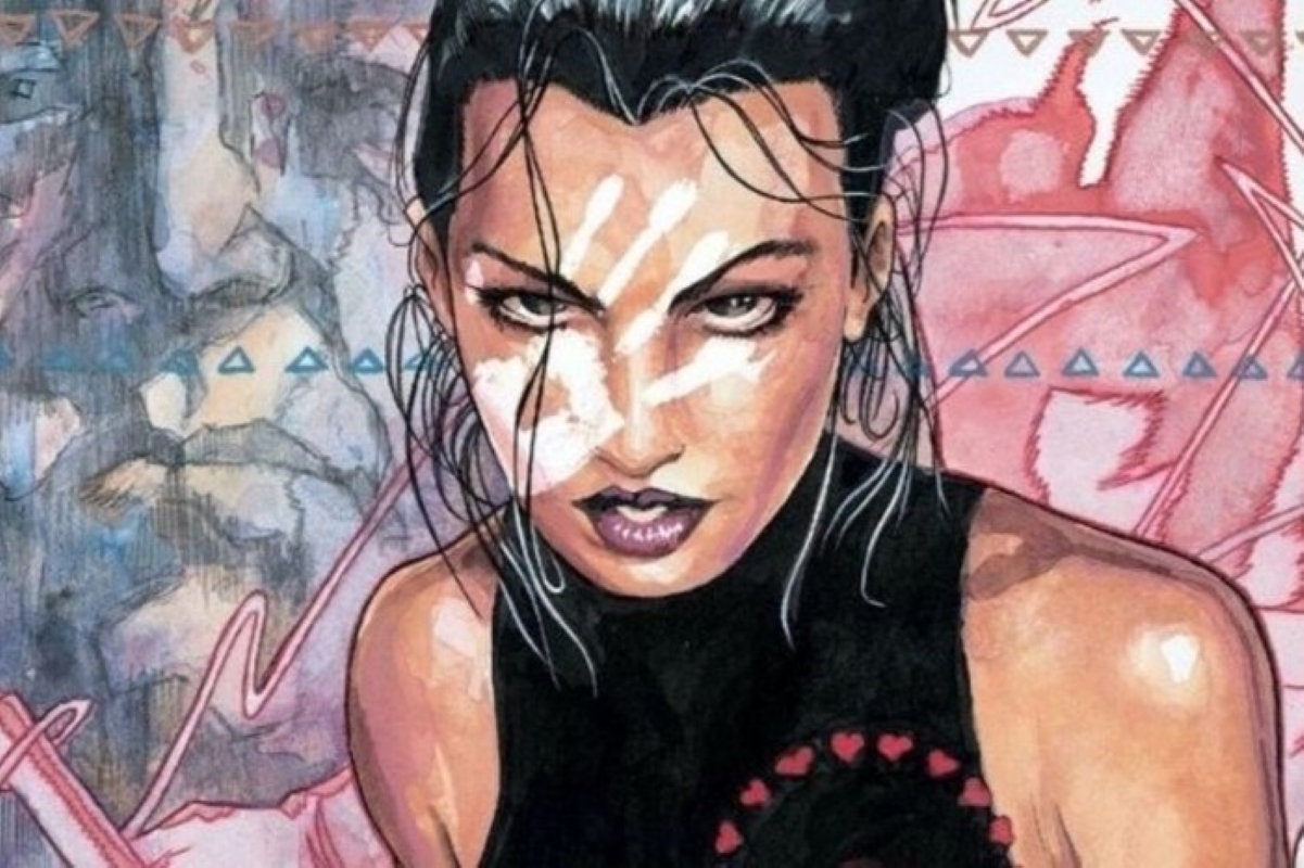 Por que os poderes da Eco no MCU são diferentes dos quadrinhos? 1 Eco (Reprodução / Marvel Comics)