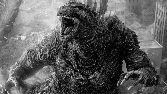 Godzilla Minus One (Reprodução)
